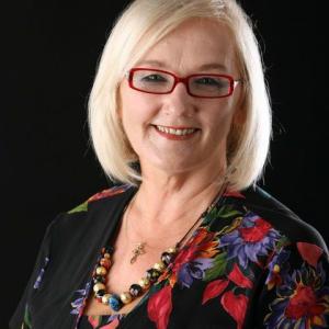 Yvonne Werner Yvonne Werner